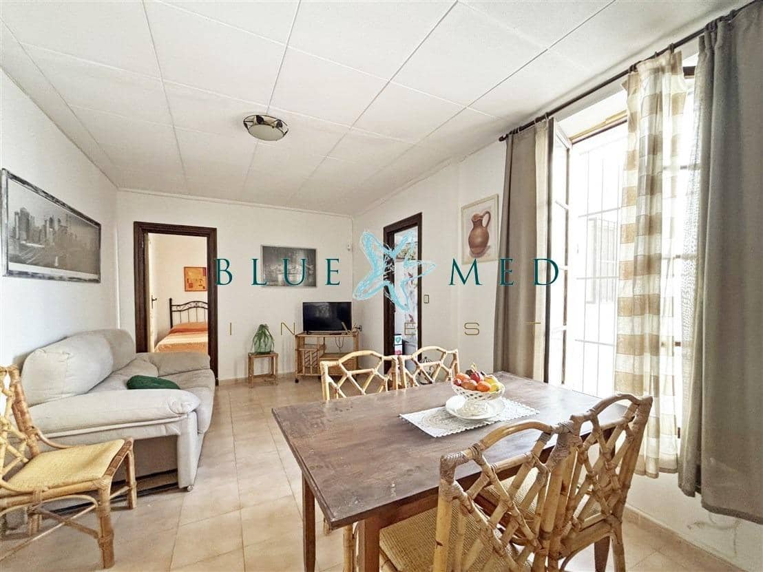 3 quarto Quinta/Casa Rural para venda em Las Palas com garagem - 155 000 € (Ref: 10017544)