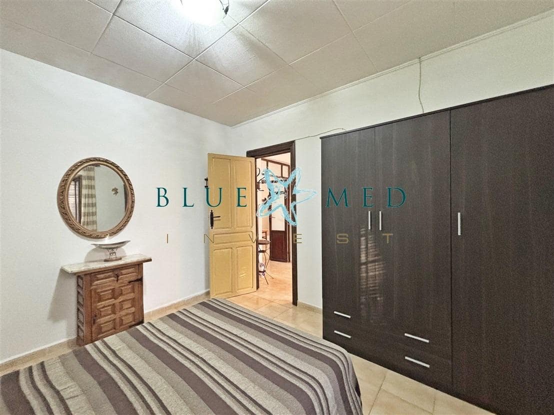 3 quarto Quinta/Casa Rural para venda em Las Palas com garagem - 155 000 € (Ref: 10017544)
