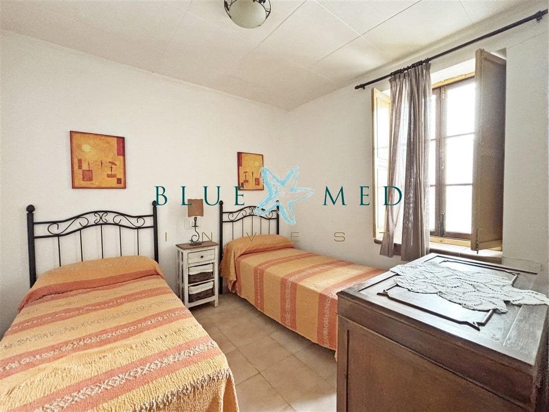 3 quarto Quinta/Casa Rural para venda em Las Palas com garagem - 155 000 € (Ref: 10017544)