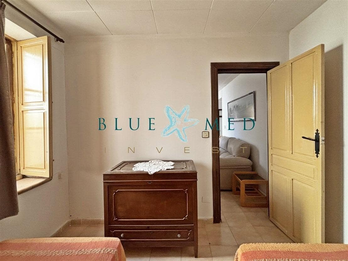 3 quarto Quinta/Casa Rural para venda em Las Palas com garagem - 155 000 € (Ref: 10017544)