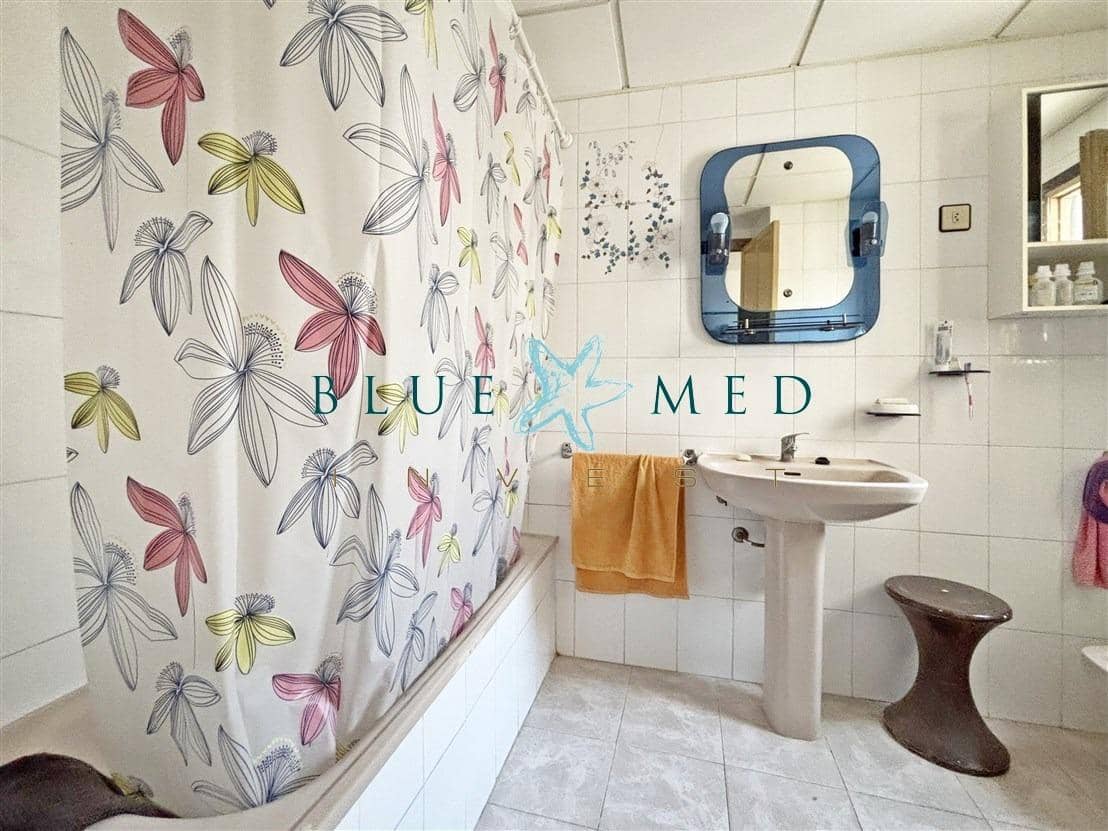 3 quarto Quinta/Casa Rural para venda em Las Palas com garagem - 155 000 € (Ref: 10017544)