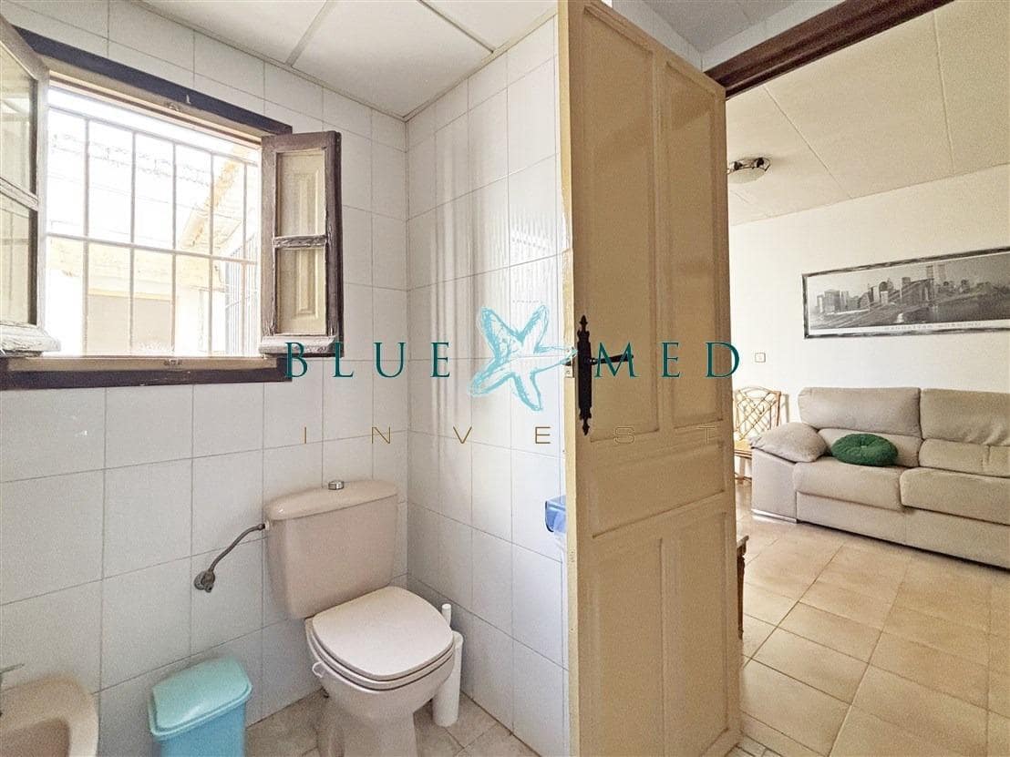 3 quarto Quinta/Casa Rural para venda em Las Palas com garagem - 155 000 € (Ref: 10017544)