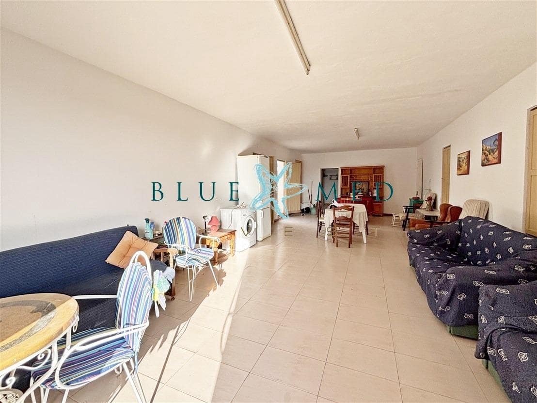 3 quarto Quinta/Casa Rural para venda em Las Palas com garagem - 155 000 € (Ref: 10017544)