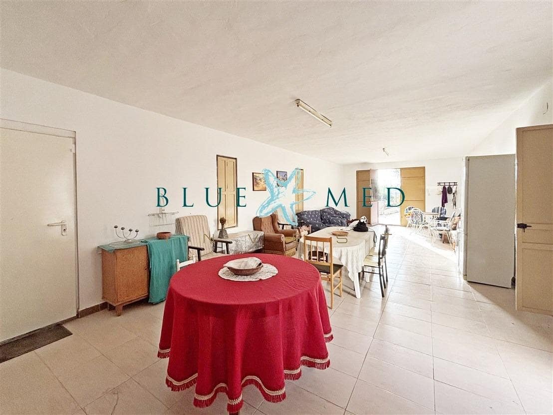 3 quarto Quinta/Casa Rural para venda em Las Palas com garagem - 155 000 € (Ref: 10017544)