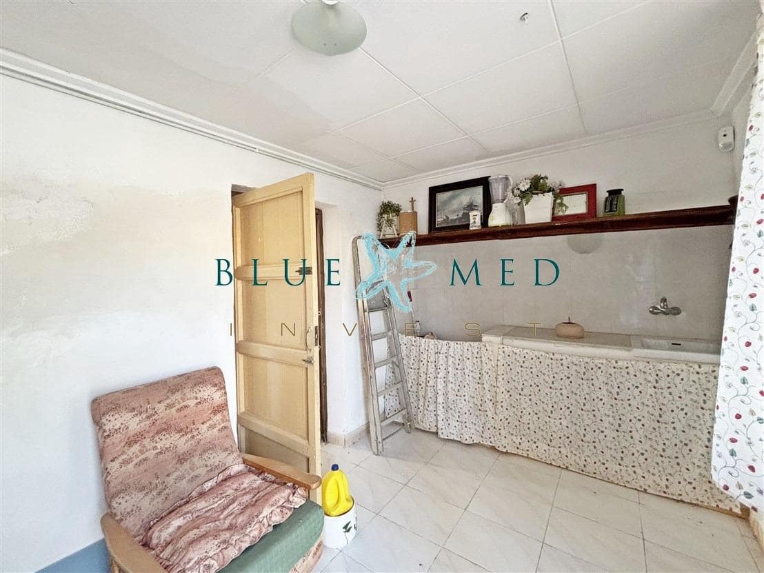 3 quarto Quinta/Casa Rural para venda em Las Palas com garagem - 155 000 € (Ref: 10017544)