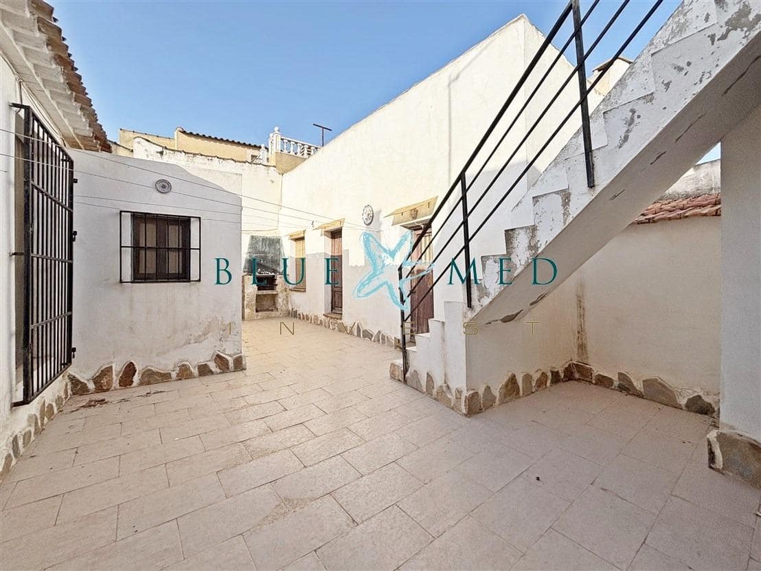 3 quarto Quinta/Casa Rural para venda em Las Palas com garagem - 155 000 € (Ref: 10017544)