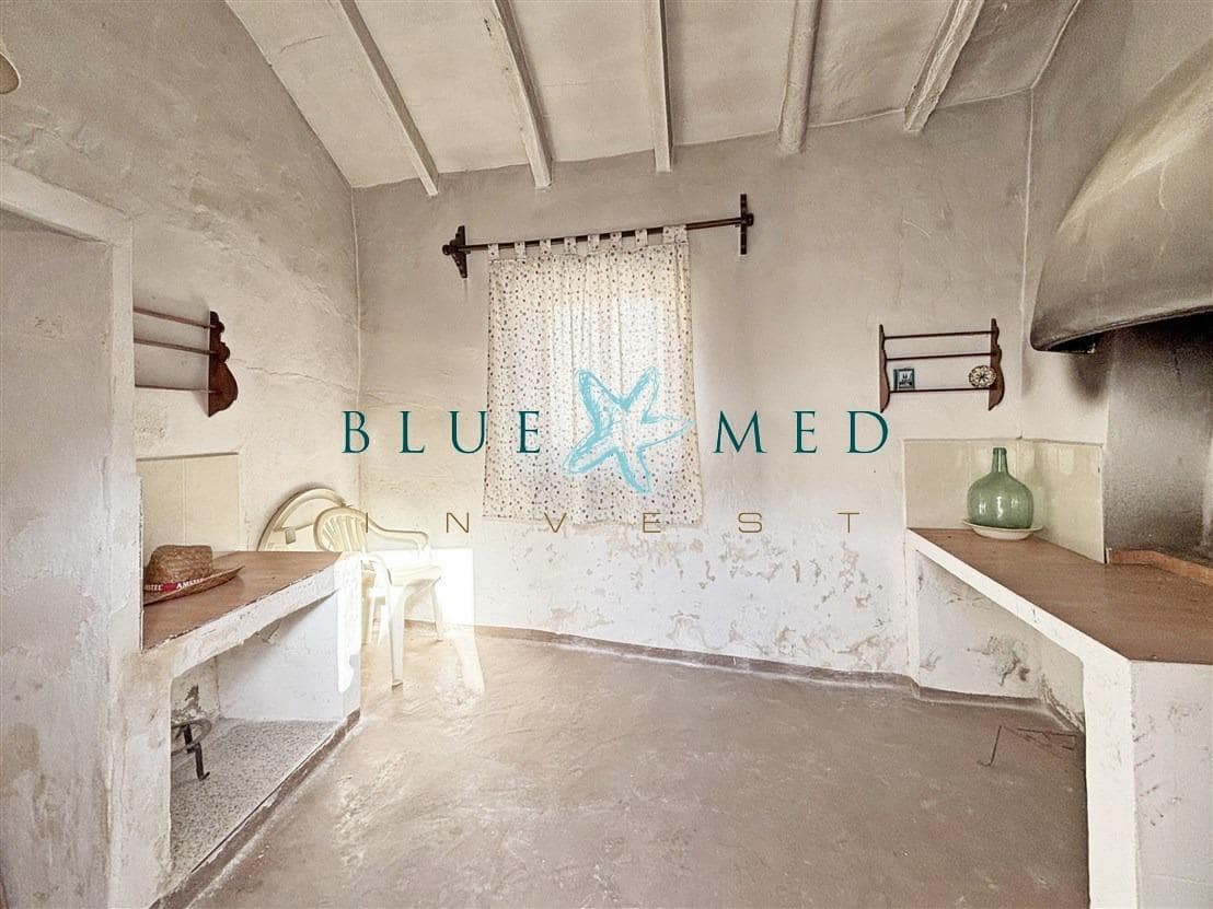 3 quarto Quinta/Casa Rural para venda em Las Palas com garagem - 155 000 € (Ref: 10017544)