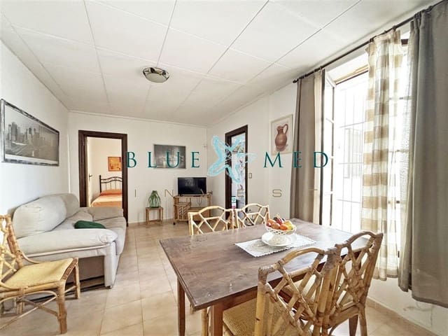 3 quarto Quinta/Casa Rural para venda em Las Palas, Fuente Alamo de Murcia com garagem - 155 000 € (Ref: 10017544)