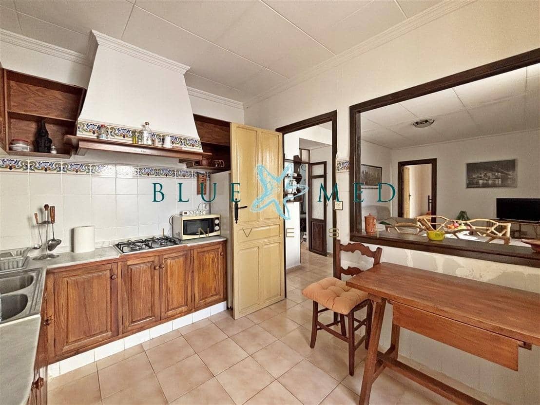 3 quarto Quinta/Casa Rural para venda em Las Palas com garagem - 155 000 € (Ref: 10017544)
