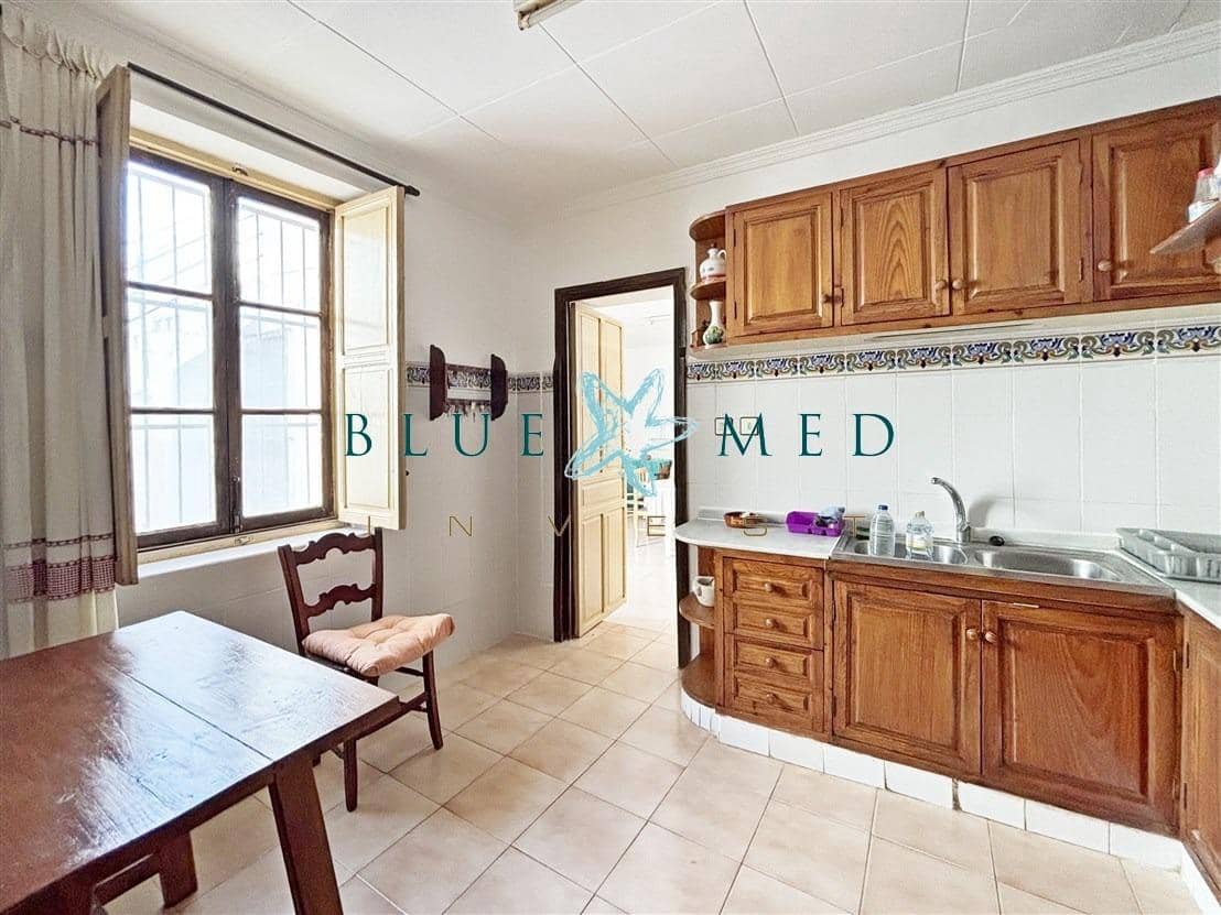 3 quarto Quinta/Casa Rural para venda em Las Palas com garagem - 155 000 € (Ref: 10017544)