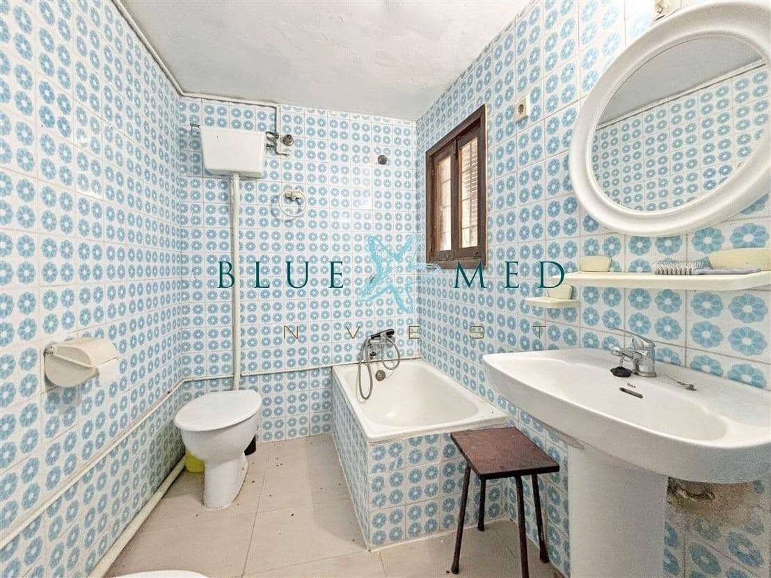 3 quarto Quinta/Casa Rural para venda em Las Palas com garagem - 155 000 € (Ref: 10017544)