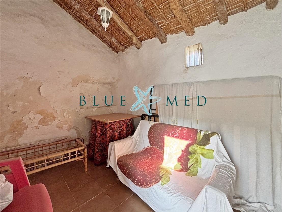 3 quarto Quinta/Casa Rural para venda em Las Palas com garagem - 155 000 € (Ref: 10017544)