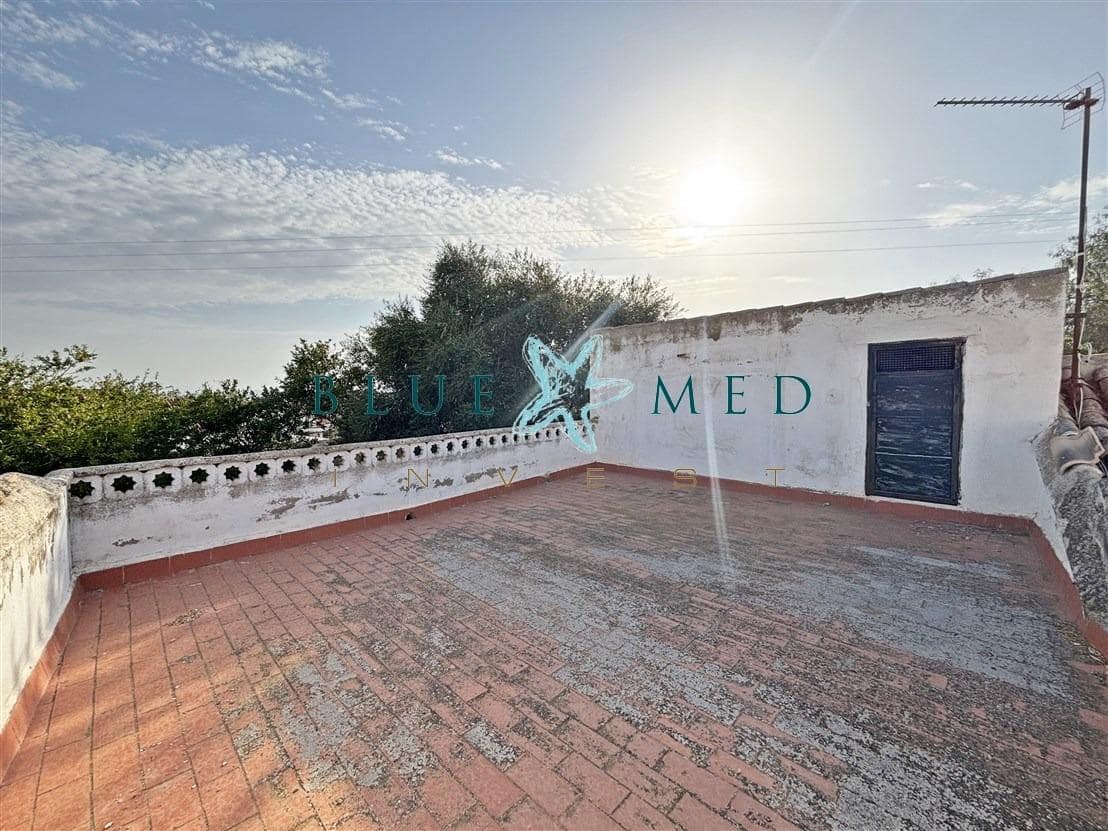 3 quarto Quinta/Casa Rural para venda em Las Palas com garagem - 155 000 € (Ref: 10017544)