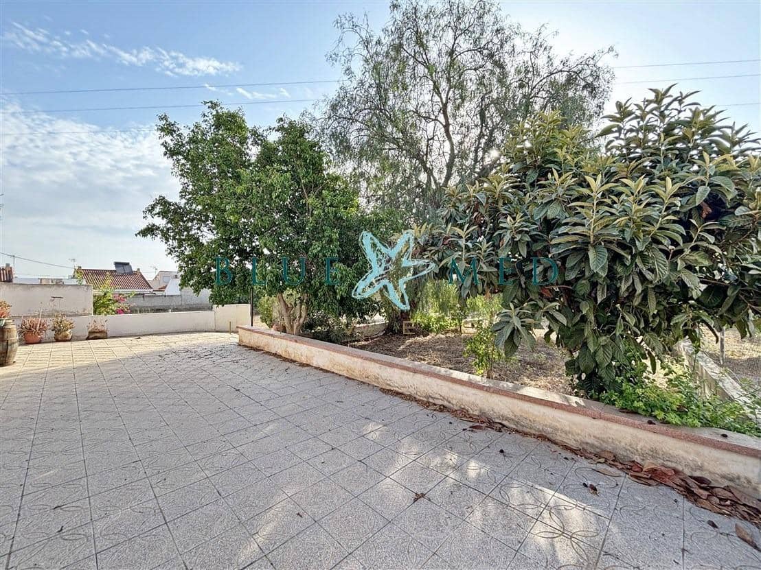 3 quarto Quinta/Casa Rural para venda em Las Palas com garagem - 155 000 € (Ref: 10017544)