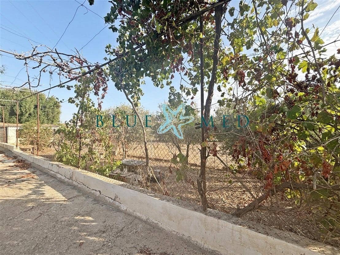 3 quarto Quinta/Casa Rural para venda em Las Palas com garagem - 155 000 € (Ref: 10017544)