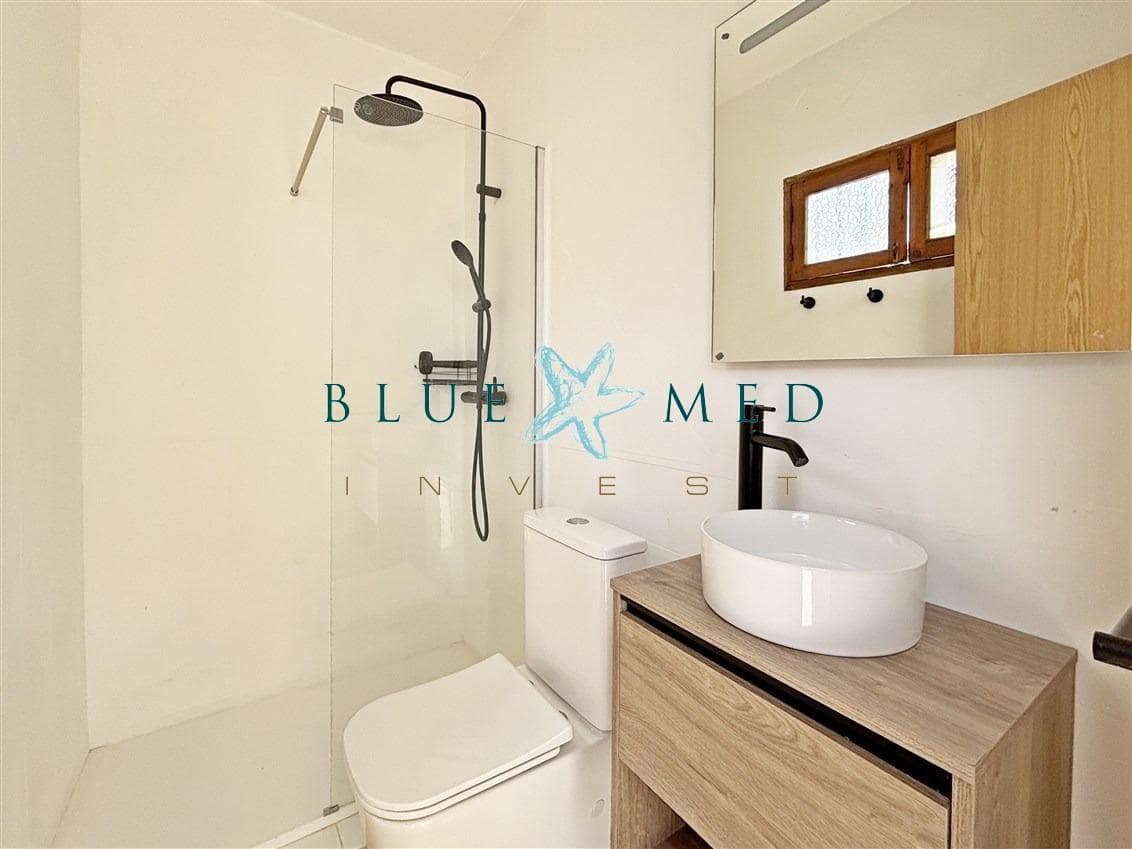 Chalet de 3 habitaciones en Puerto de Mazarron en venta con garaje - 260.000 € (Ref: 10017545)