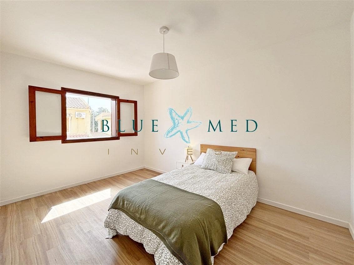 Chalet de 3 habitaciones en Puerto de Mazarron en venta con garaje - 260.000 € (Ref: 10017545)