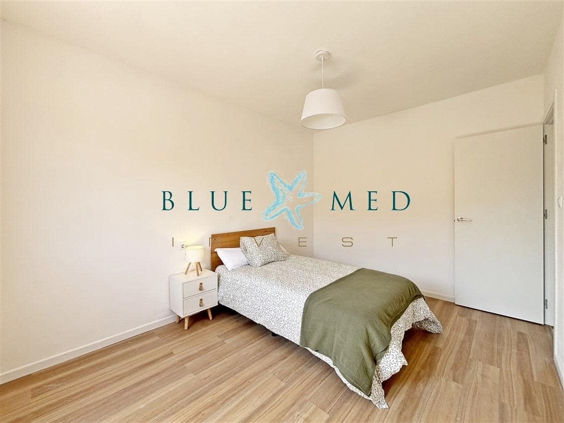 Chalet de 3 habitaciones en Puerto de Mazarron en venta con garaje - 260.000 € (Ref: 10017545)
