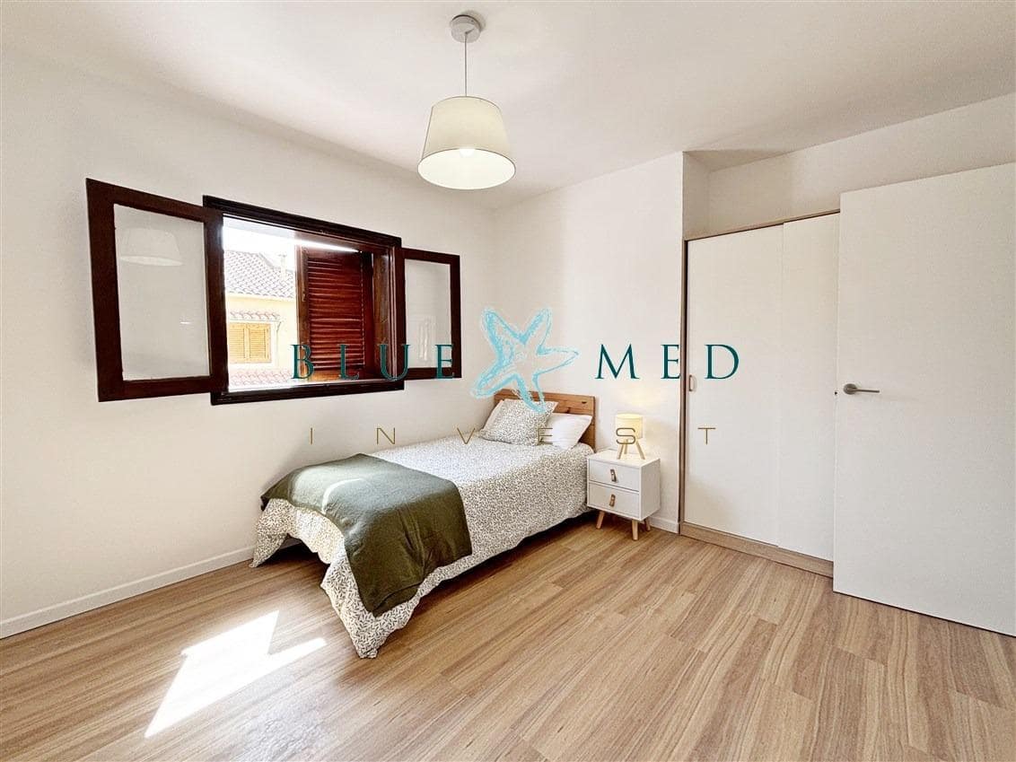 Chalet de 3 habitaciones en Puerto de Mazarron en venta con garaje - 260.000 € (Ref: 10017545)