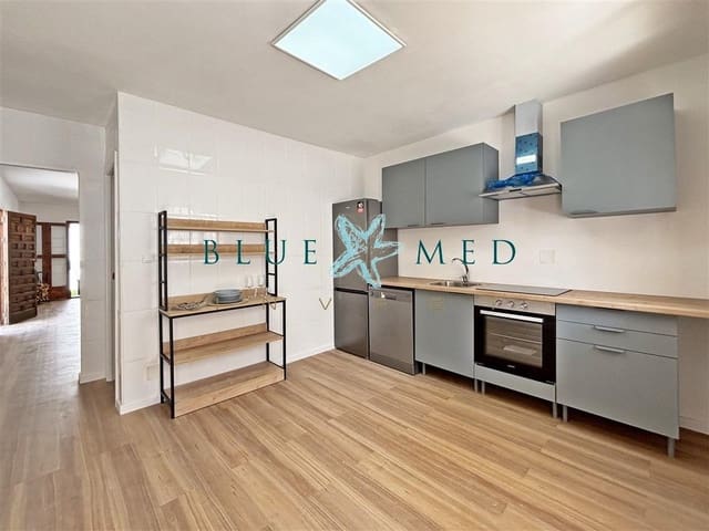 Chalet de 3 habitaciones en Puerto de Mazarron, Mazarrón en venta con garaje - 260.000 € (Ref: 10017545)