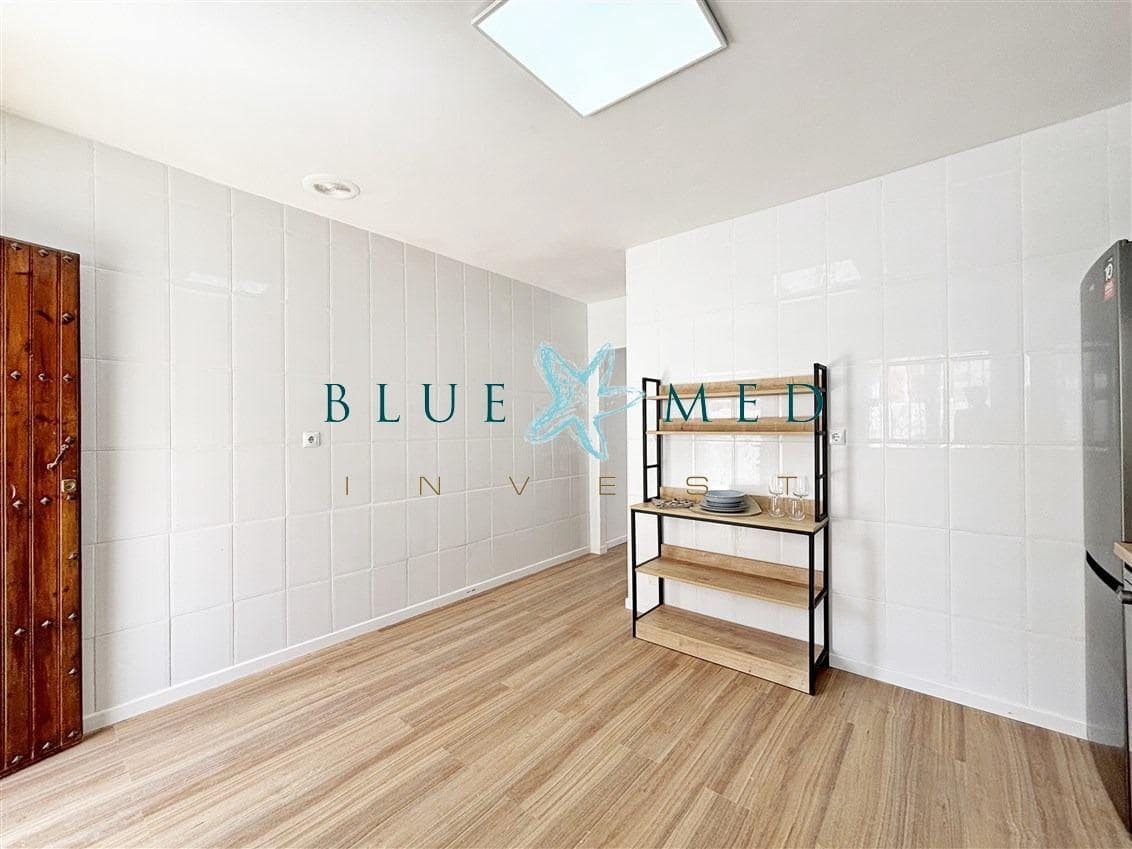 Chalet de 3 habitaciones en Puerto de Mazarron en venta con garaje - 260.000 € (Ref: 10017545)