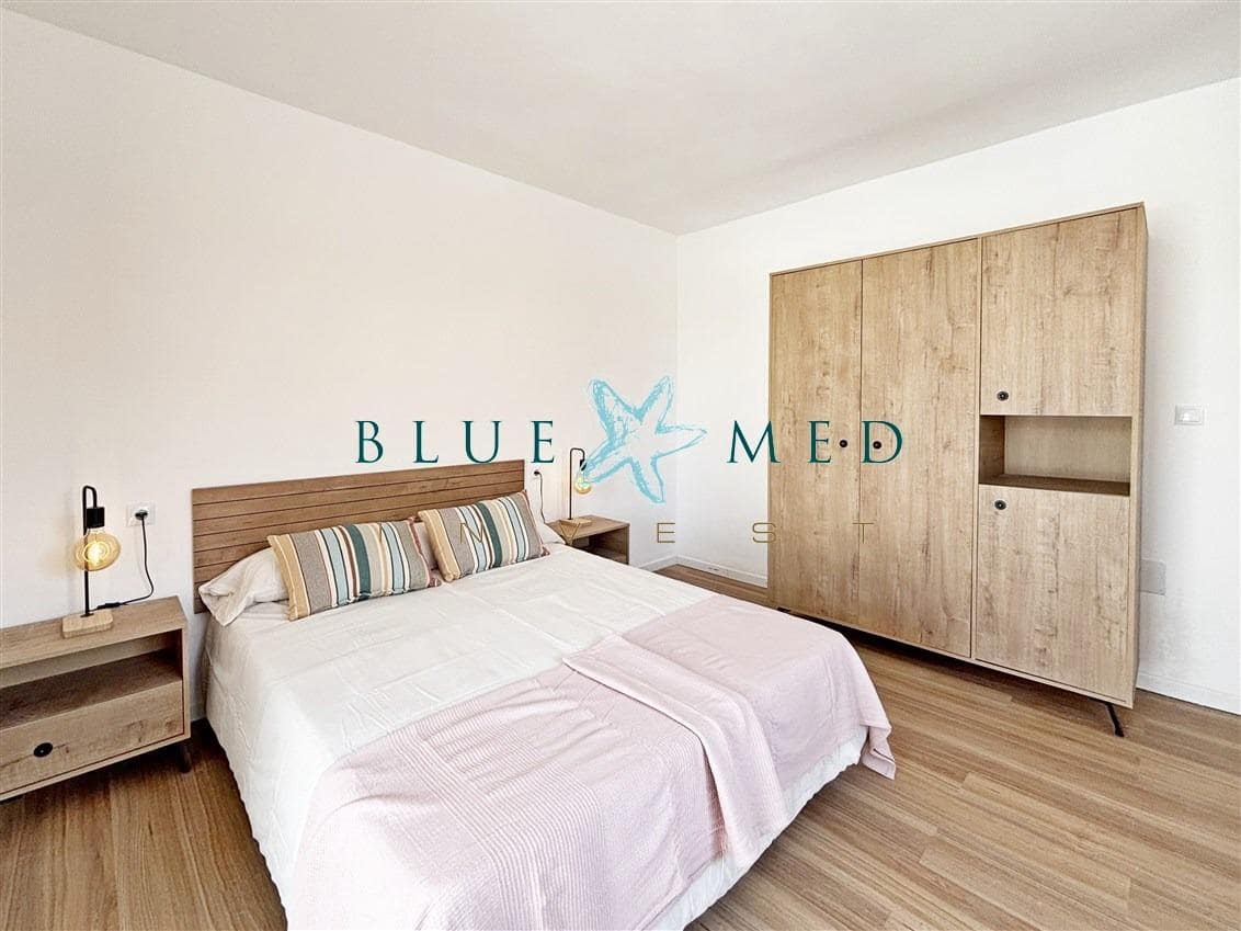 Chalet de 3 habitaciones en Puerto de Mazarron en venta con garaje - 260.000 € (Ref: 10017545)