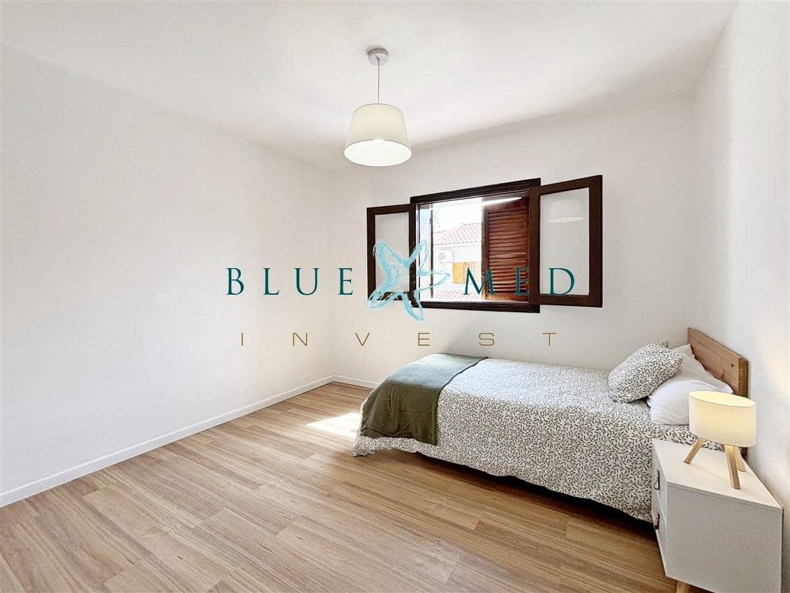 Chalet de 3 habitaciones en Puerto de Mazarron en venta con garaje - 260.000 € (Ref: 10017545)