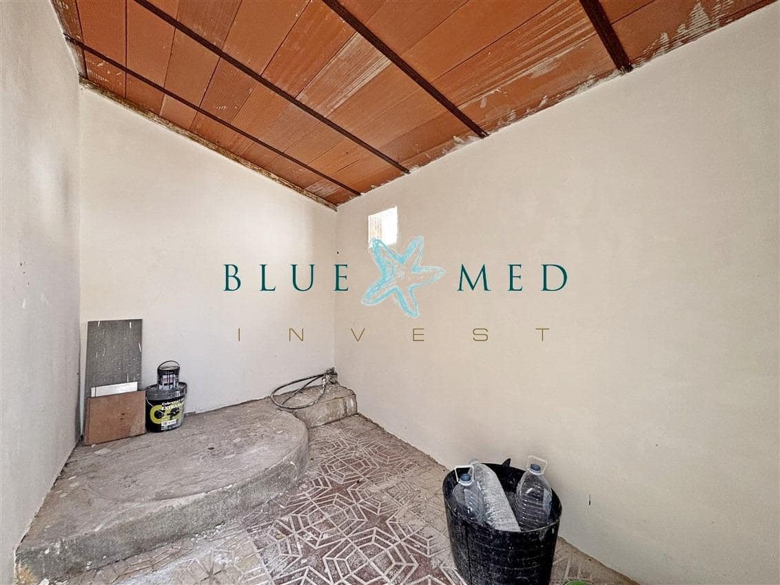 Chalet de 3 habitaciones en Puerto de Mazarron en venta con garaje - 260.000 € (Ref: 10017545)