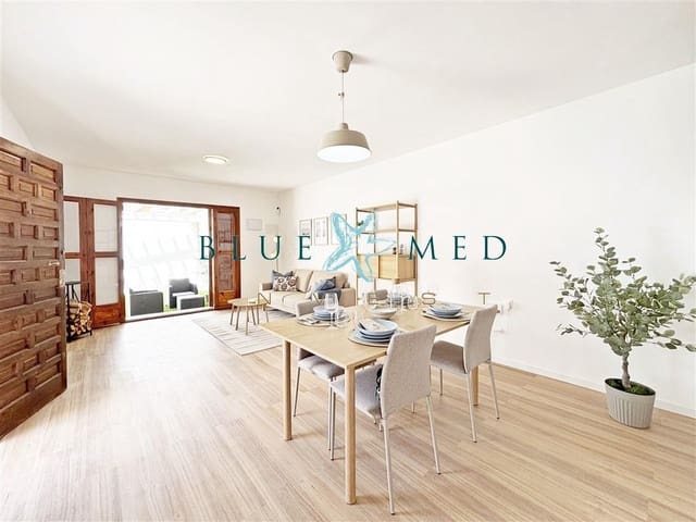 Chalet de 3 habitaciones en Puerto de Mazarron, Mazarrón en venta con garaje - 260.000 € (Ref: 10017545)