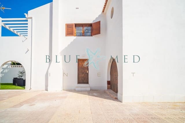 3 camera da letto Villa in vendita in Puerto de Mazarron, Mazarrón con garage - 260.000 € (Rif: 10017545)