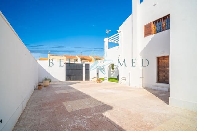 3 camera da letto Villa in vendita in Puerto de Mazarron, Mazarrón con garage - 260.000 € (Rif: 10017545)