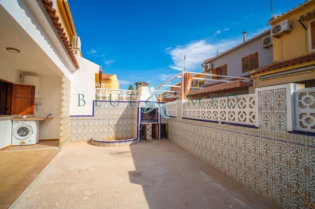 3 camera da letto Villa in vendita in Puerto de Mazarron, Mazarrón con garage - 260.000 € (Rif: 10017545)