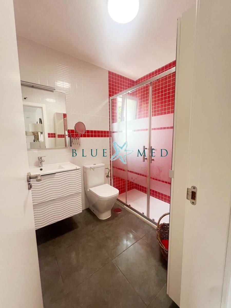 2 Zimmer Apartment zu verkaufen in Puerto de Mazarron mit Pool Garage - 315.000 € (Ref: 10022514)