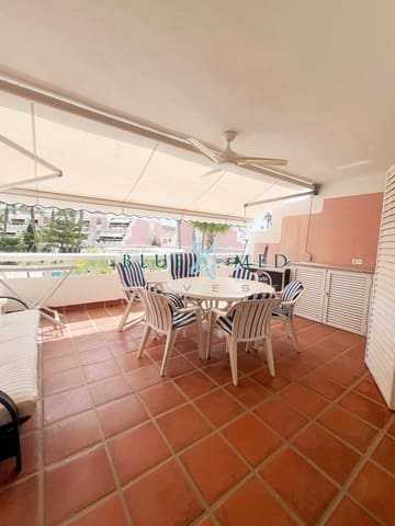 2 slaapkamer Appartement te koop in Puerto de Mazarron, Mazarrón met zwembad garage - € 315.000 (Ref: 10022514)