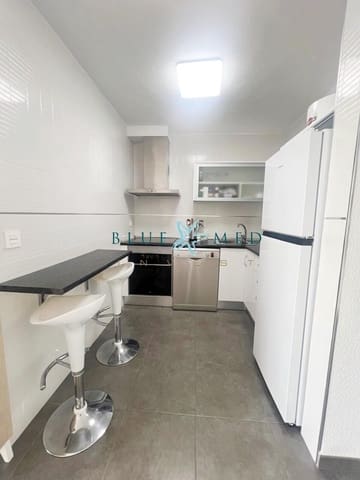 2 slaapkamer Appartement te koop in Puerto de Mazarron, Mazarrón met zwembad garage - € 315.000 (Ref: 10022514)