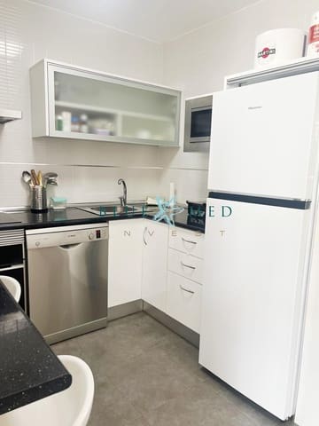 2 slaapkamer Appartement te koop in Puerto de Mazarron, Mazarrón met zwembad garage - € 315.000 (Ref: 10022514)