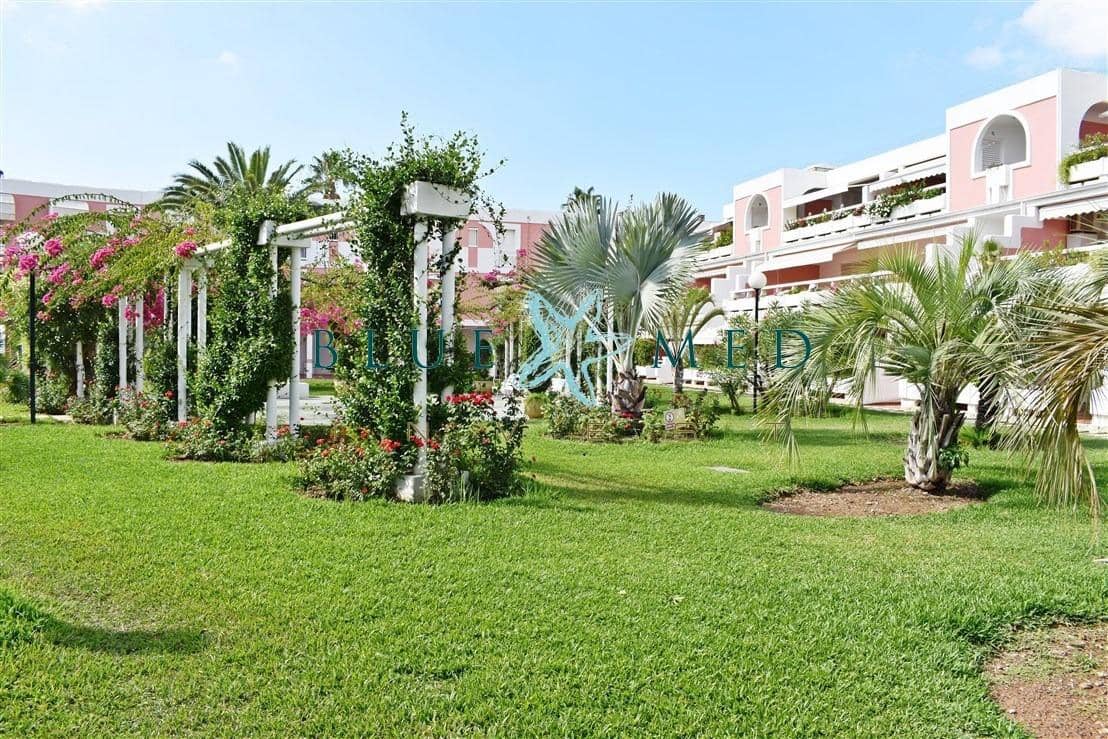 2 Zimmer Apartment zu verkaufen in Puerto de Mazarron mit Pool Garage - 315.000 € (Ref: 10022514)