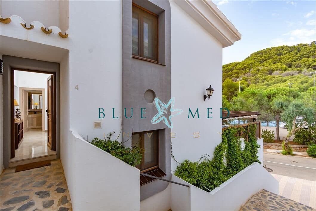4 quarto Moradia para venda em La Manga Club com piscina garagem - 480 000 € (Ref: 10037469)