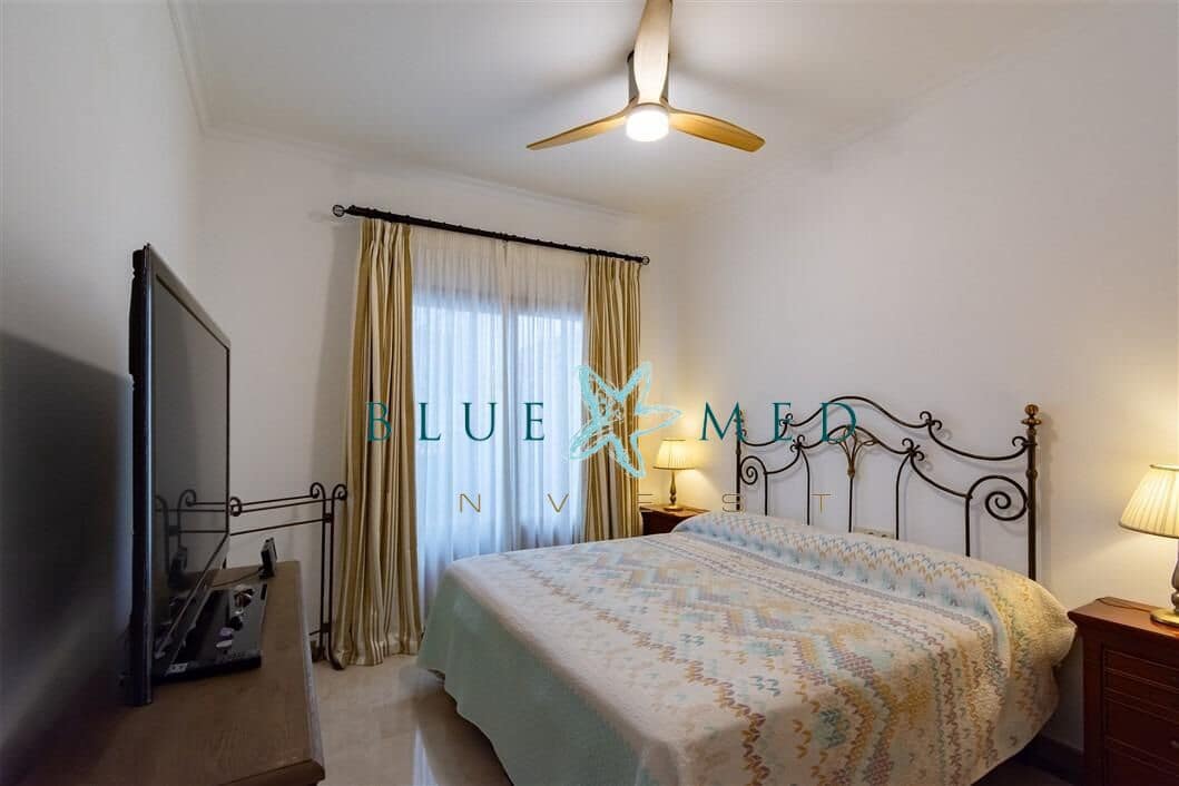4 quarto Moradia para venda em La Manga Club com piscina garagem - 480 000 € (Ref: 10037469)