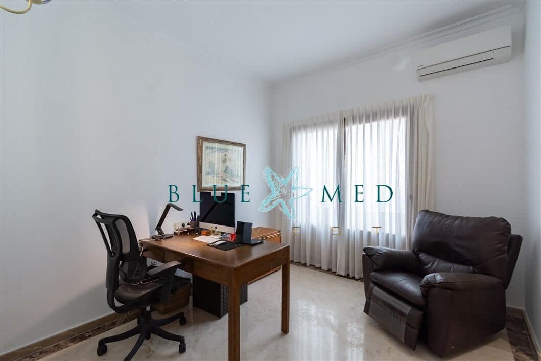4 quarto Moradia para venda em La Manga Club com piscina garagem - 480 000 € (Ref: 10037469)