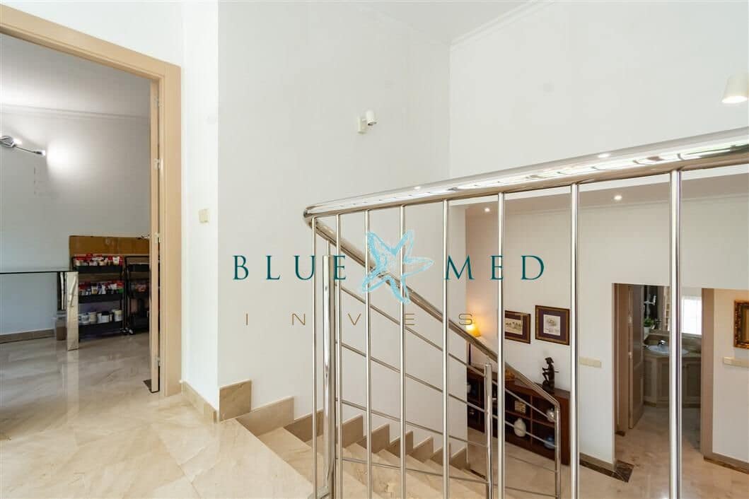4 quarto Moradia para venda em La Manga Club com piscina garagem - 480 000 € (Ref: 10037469)