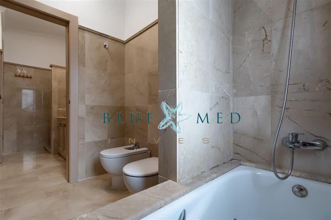 4 quarto Moradia para venda em La Manga Club com piscina garagem - 480 000 € (Ref: 10037469)