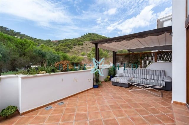 4 quarto Moradia para venda em La Manga Club, Cartagena com piscina garagem - 480 000 € (Ref: 10037469)