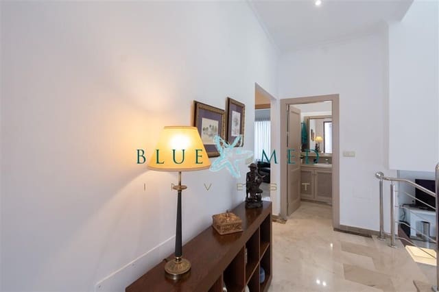 4 quarto Moradia para venda em La Manga Club, Cartagena com piscina garagem - 480 000 € (Ref: 10037469)