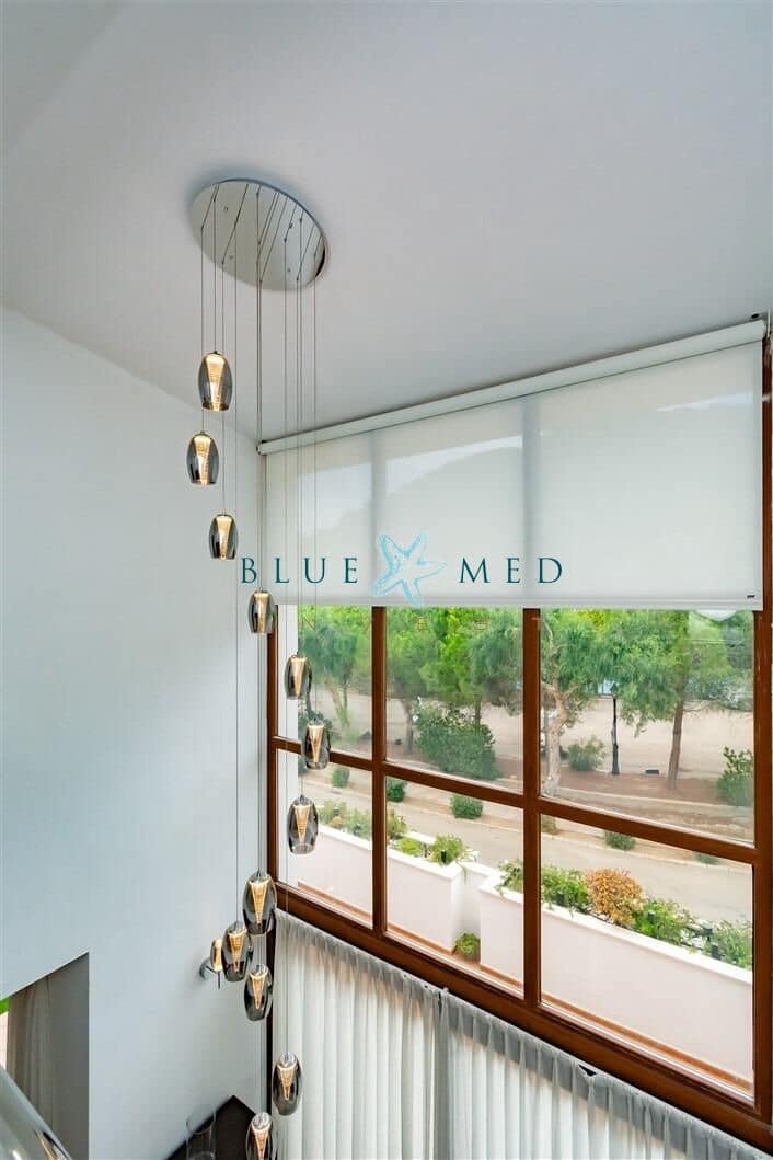 4 quarto Moradia para venda em La Manga Club com piscina garagem - 480 000 € (Ref: 10037469)