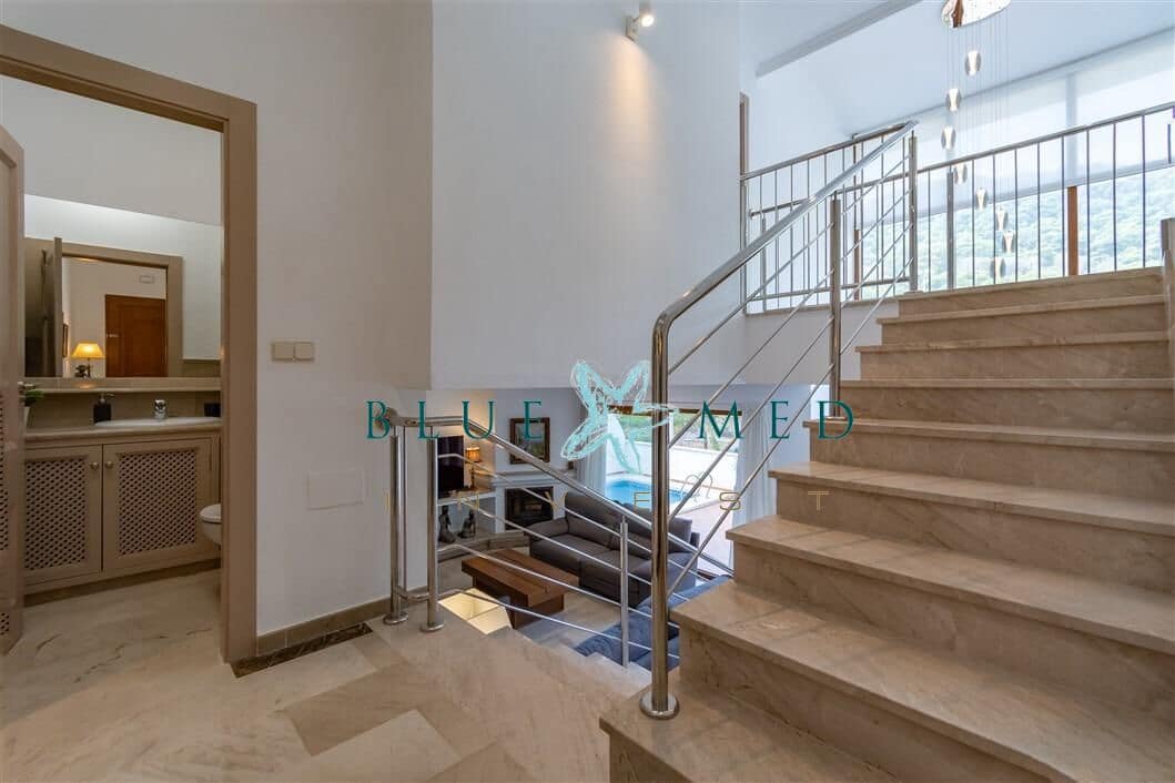 4 quarto Moradia para venda em La Manga Club com piscina garagem - 480 000 € (Ref: 10037469)