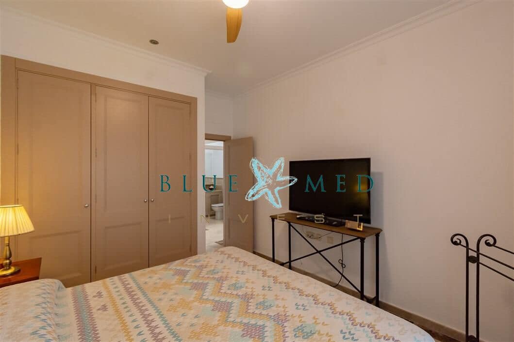 4 quarto Moradia para venda em La Manga Club com piscina garagem - 480 000 € (Ref: 10037469)