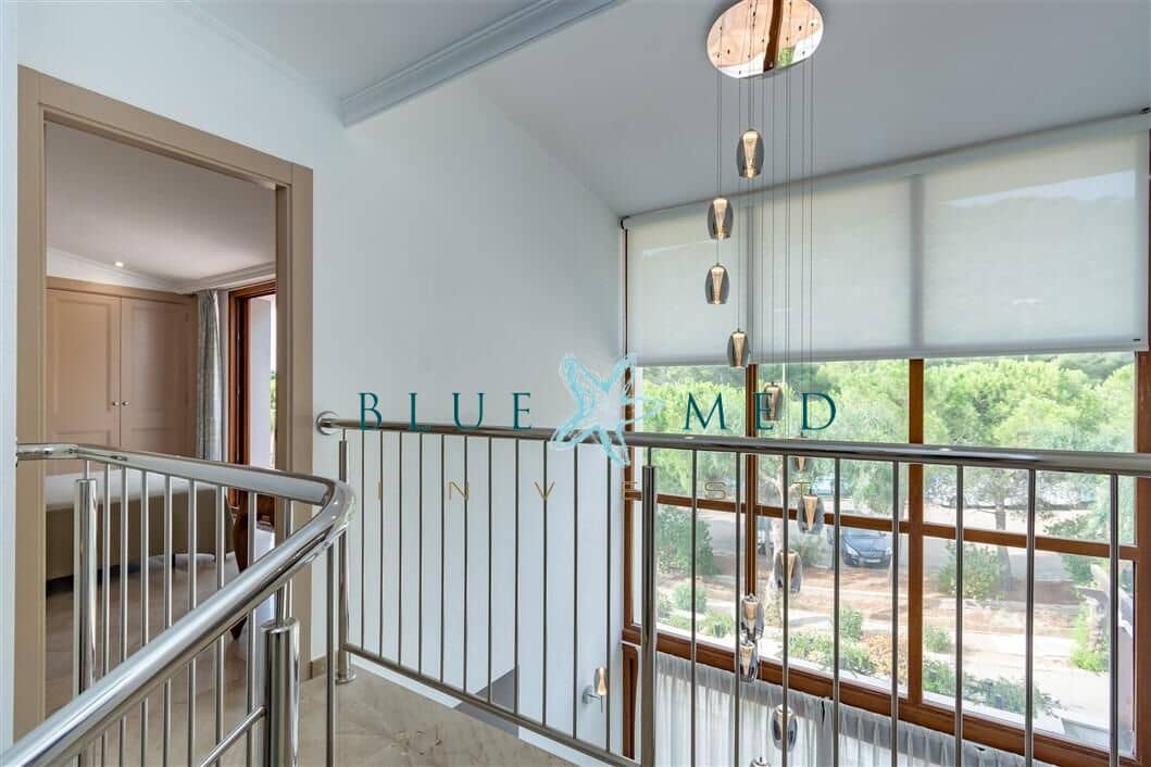 4 quarto Moradia para venda em La Manga Club com piscina garagem - 480 000 € (Ref: 10037469)