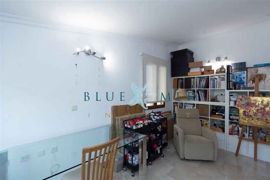 4 quarto Moradia para venda em La Manga Club com piscina garagem - 480 000 € (Ref: 10037469)