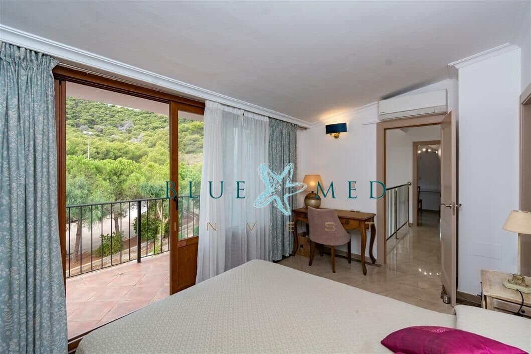 4 quarto Moradia para venda em La Manga Club com piscina garagem - 480 000 € (Ref: 10037469)